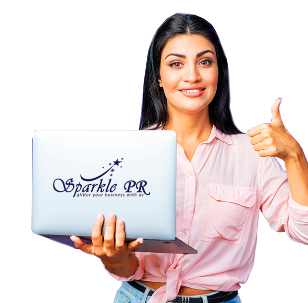 Welcome to Sparkle PR