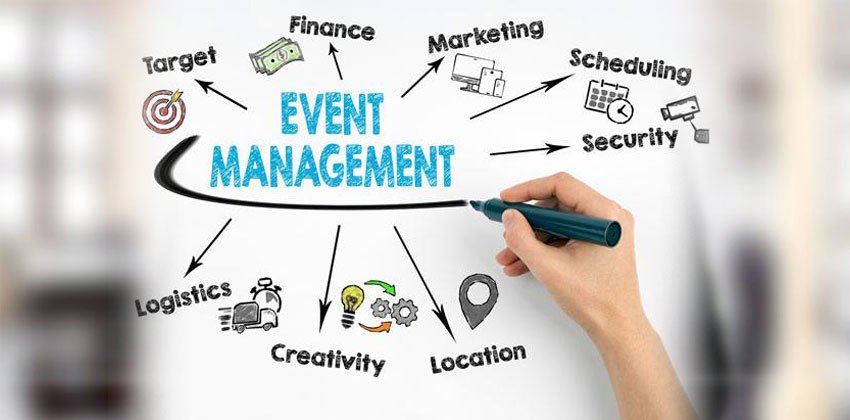 Event Management