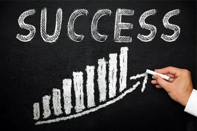 Success